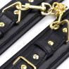 Generique Menottes Premium Confort Gold